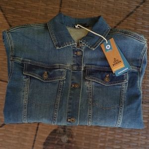 Prana jean jacket